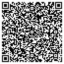 QR code with Kibble Courier contacts
