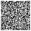 QR code with Rab Reports contacts