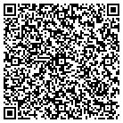 QR code with C & G Veitenheimer Dairy contacts
