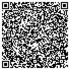 QR code with O'Connor Mortgage Co contacts