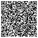 QR code with K&Krv Storage contacts