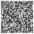 QR code with HAMann& Assoc contacts