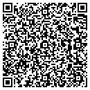 QR code with Paws 2 Claws contacts