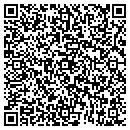 QR code with Cantu Body Shop contacts