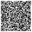 QR code with G L Wright contacts