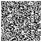 QR code with Valley Race Park Inc contacts