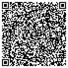QR code with Mc Bride Land & Cattle Co contacts