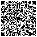 QR code with M&Y Custom Hauling contacts