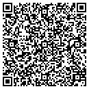 QR code with Alex Dunlap contacts