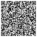 QR code with B M Rankin Jr contacts