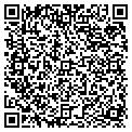 QR code with Bsm contacts