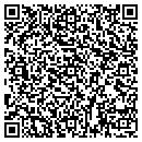 QR code with ATMI Inc contacts