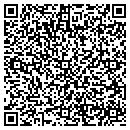 QR code with Head Start contacts