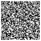 QR code with KB Bailey Design & General Con contacts