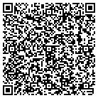 QR code with My Garage Door Store contacts