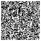 QR code with Valley Sandblasting & Painting contacts