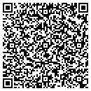 QR code with Atkinson & Devore contacts