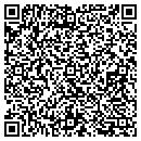 QR code with Hollywood Video contacts