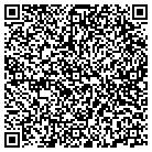QR code with Raintree Ranch Equestrian Center contacts