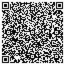QR code with All Aboard contacts