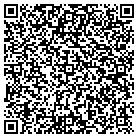 QR code with Magnolia Springs RV Hideaway contacts