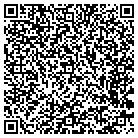 QR code with Halepaskas Sweet Shop contacts