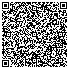 QR code with H E B Grocery Company contacts