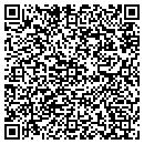 QR code with J Diamond Lounge contacts