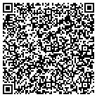 QR code with Danny Hermin Trucking Inc contacts