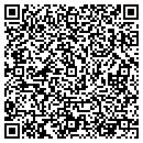 QR code with C&S Enterprises contacts