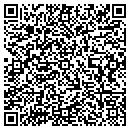 QR code with Harts Candles contacts
