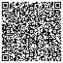QR code with B M P LLC contacts
