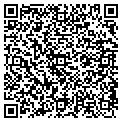 QR code with Disd contacts