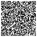 QR code with Amy's Apparel & Gifts contacts