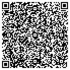 QR code with Magnum Sports Center Inc contacts