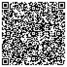 QR code with Advertising On The Internet contacts