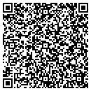QR code with K1 Hunting Products contacts