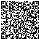 QR code with Alpha Delta PI contacts