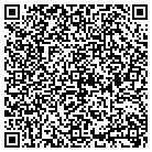 QR code with Rauscher Pierce Refsnes Inc contacts