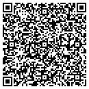 QR code with Hubert Welding contacts