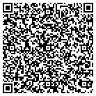 QR code with R B Tackle & Distributors contacts