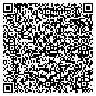 QR code with Garrison High School contacts