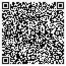 QR code with Hari Tech contacts