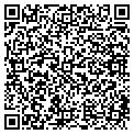 QR code with AAHC contacts