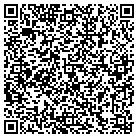 QR code with Open MRI Of West Texas contacts