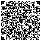 QR code with Leonard Public Library contacts