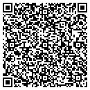 QR code with Arts Mail contacts