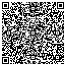 QR code with Jack Faust contacts