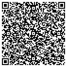 QR code with Alys J Haugen-Gournay PHD contacts