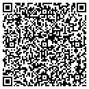 QR code with Allen Edmonds contacts